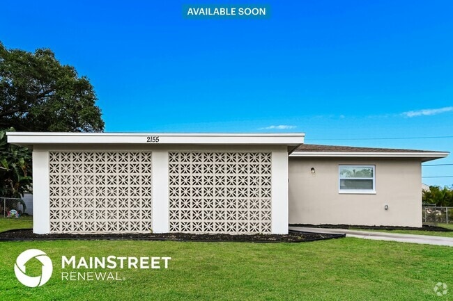 Building Photo - 2155 Tropic Ave Rental