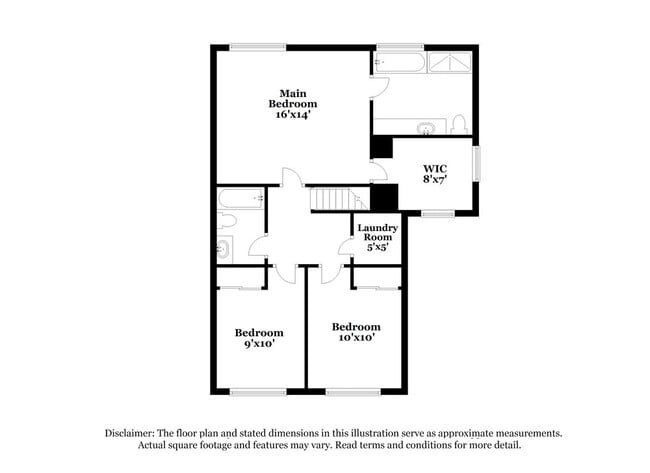 Photo - 4802 Mystic Oak Dr