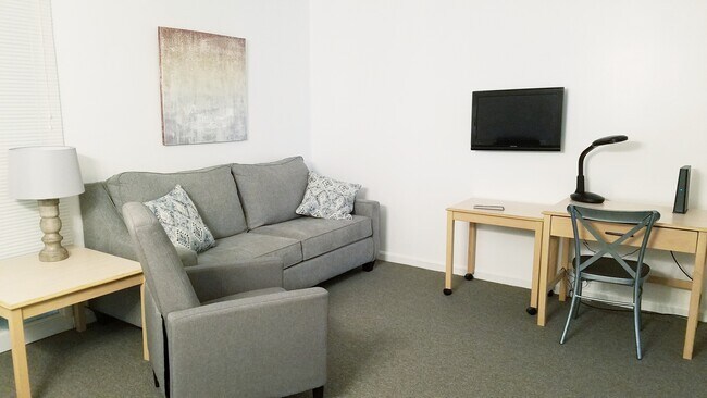 Fielding Court