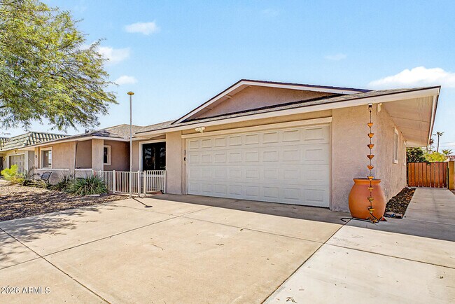 Photo - 9847 W Wrangler Dr
