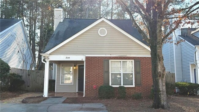 Building Photo - 2644 St Charles Ln NW