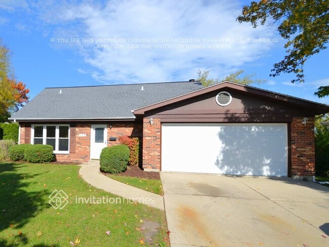 Building Photo - 508 W Weathersfield Way Rental