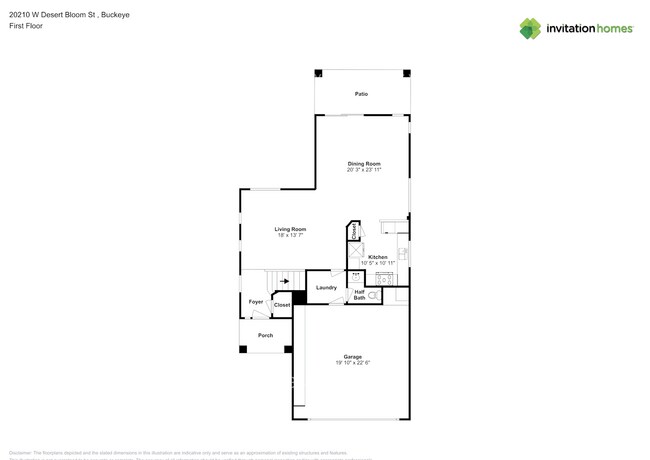 Photo - 20210 W Desert Bloom St
