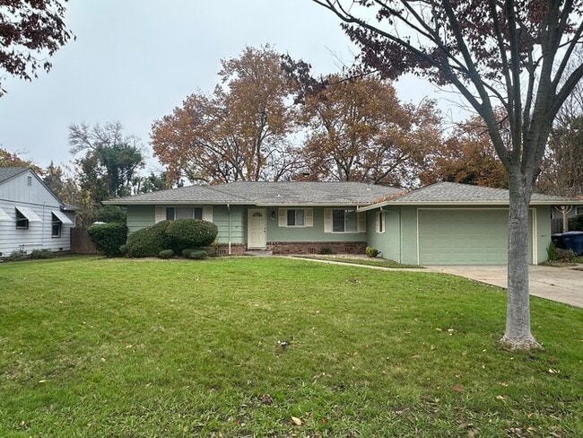 Photo - Updated 3 Bedroom 1.5 Bathroom Home in Desirable Arden Park!