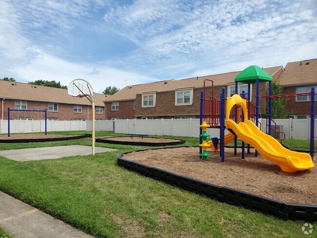 Building Photo - Cove Harbor Townhomes