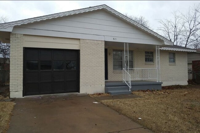 Photo - 815 NW 58th St Casa