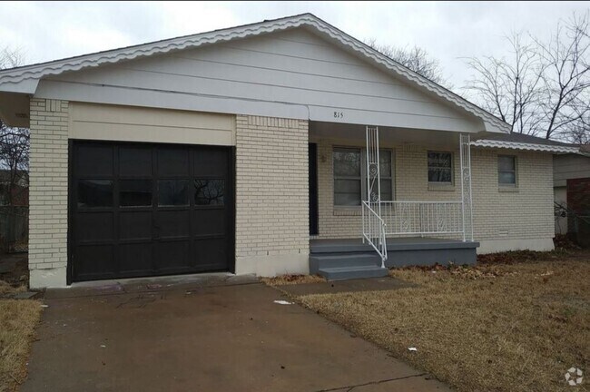 Building Photo - 815 NW 58th St Rental