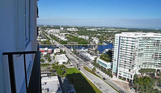 Photo - 531 N Ocean Blvd Unit 1911