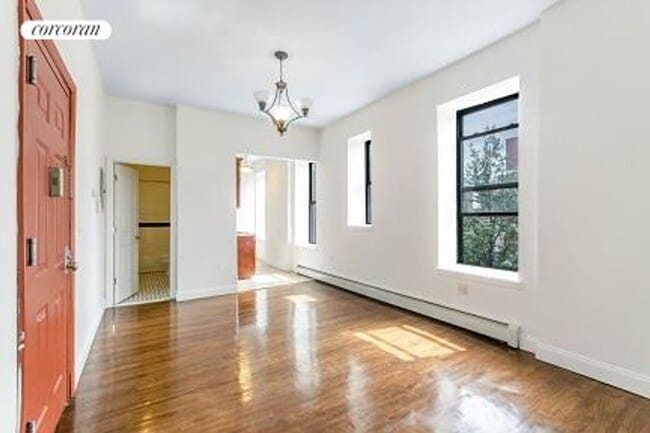 Photo - 2490 Frederick Douglass Blvd Apartment