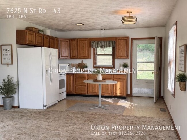 Photo - 7625 St Rd Unit 43