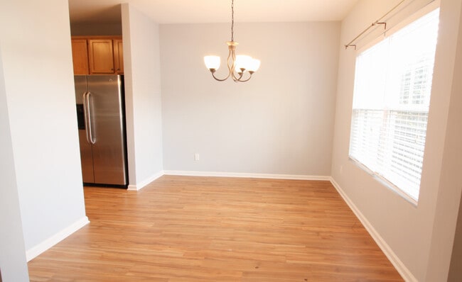 Photo - Location, Location, Location! Fantastic 3/2.5 Townhome in the Heart of RTP!