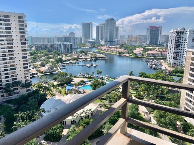 Photo - 600 Three Islands Boulevard Condo Unit 1817