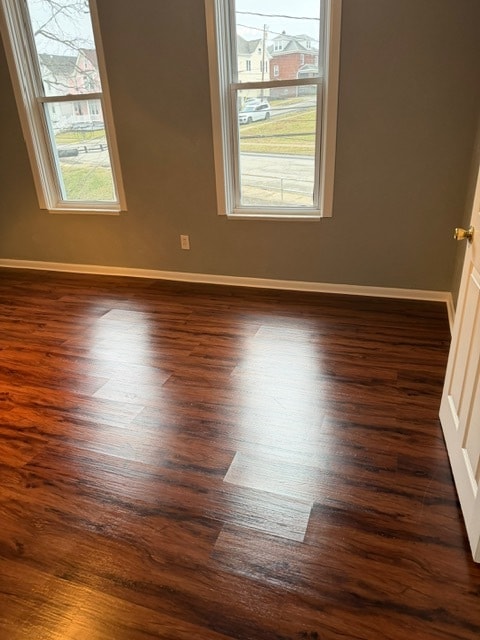 bedroom 2 - 435 Westminster Ave Unit B