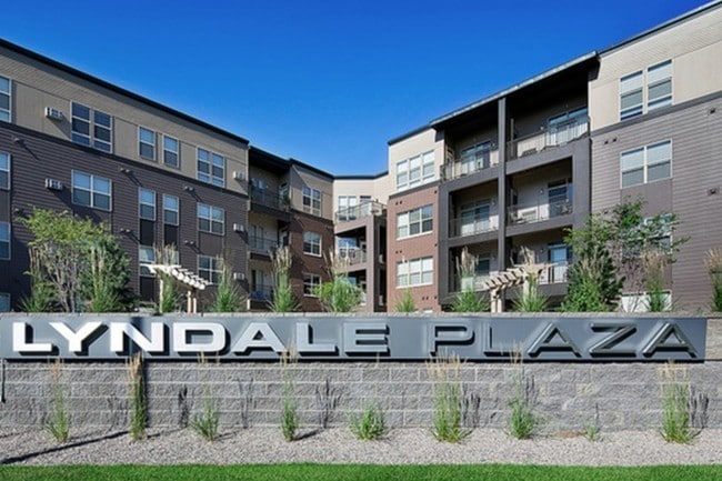 Lyndale Plaza Apartments - Lyndale Plaza Apartments