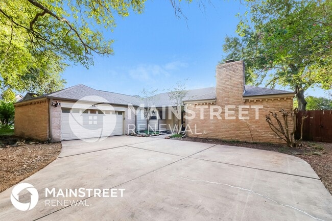 Photo - 4515 Sylvan Glen Dr