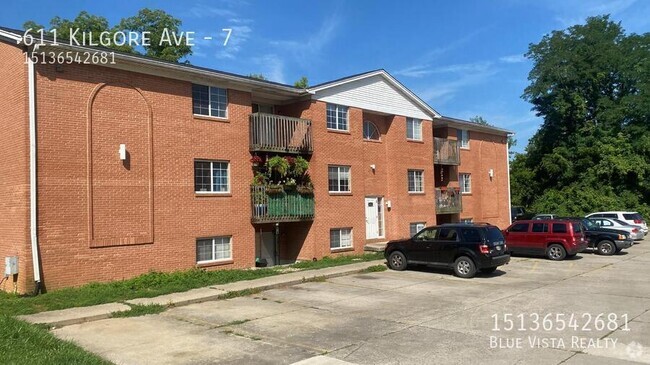 Building Photo - 611 Kilgore Ave Unit 7 Rental