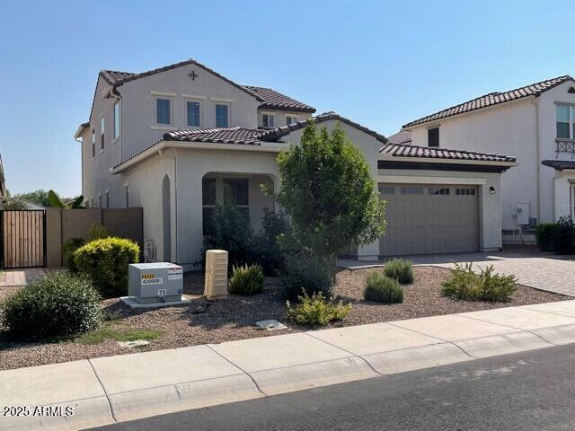 Photo - 955 E Holland Park Dr