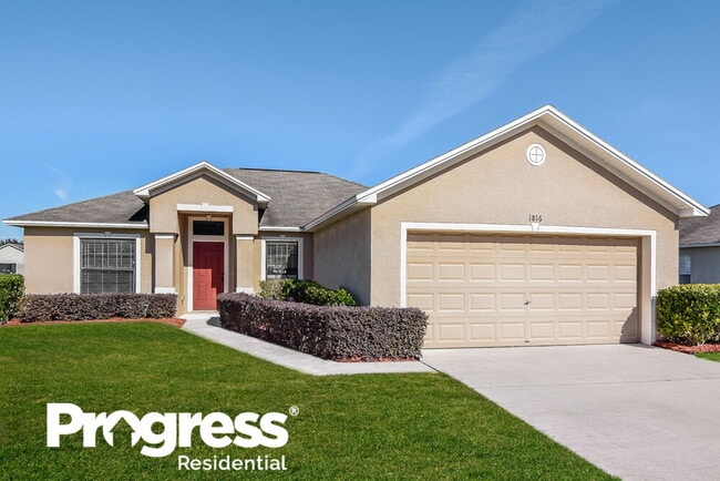 Building Photo - 1816 Forest Hill Dr