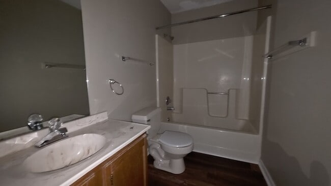 Photo - Townhouse in Mayflower Apartments