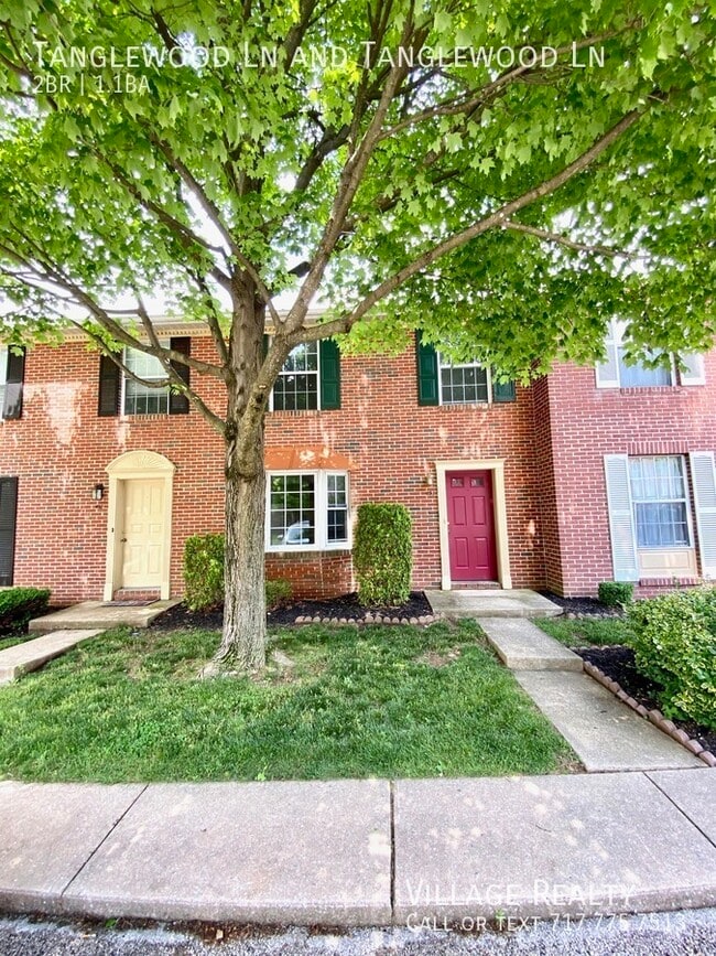 Photo - 442 Tanglewood Ln