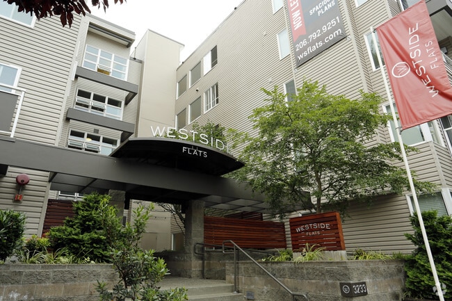 Photo - WSFS West Side Flats South