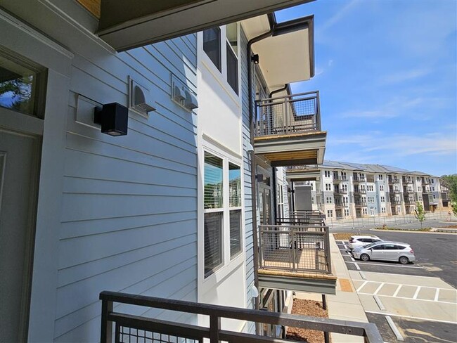 Lakeshore Villas