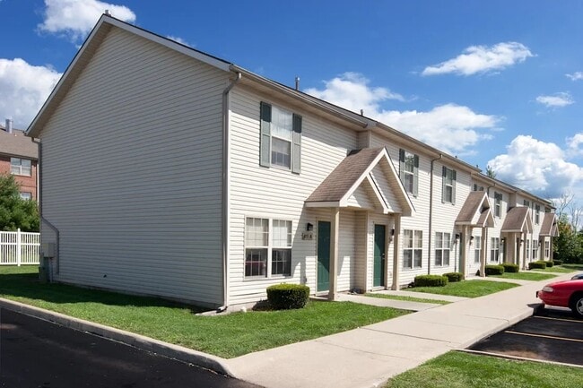 Building Photo - Glenwood Village Rental