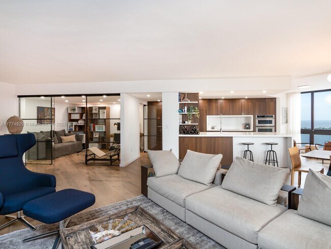 Photo - 1581 Brickell Ave Unit 1606