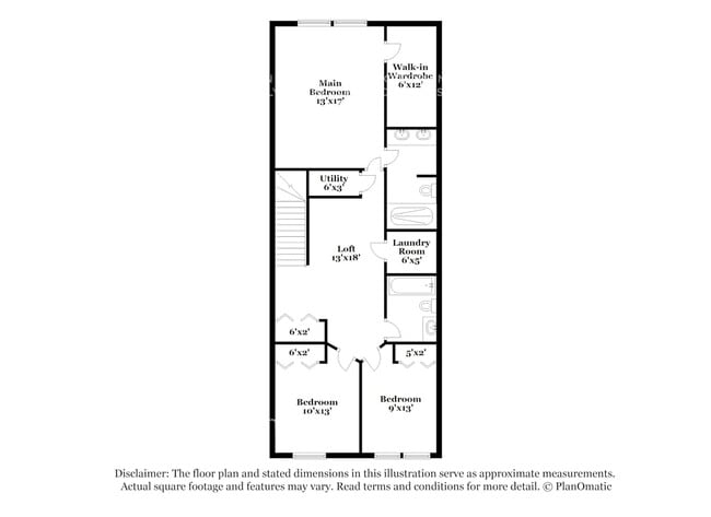 Photo - 1313 Coastal Mdw Trl