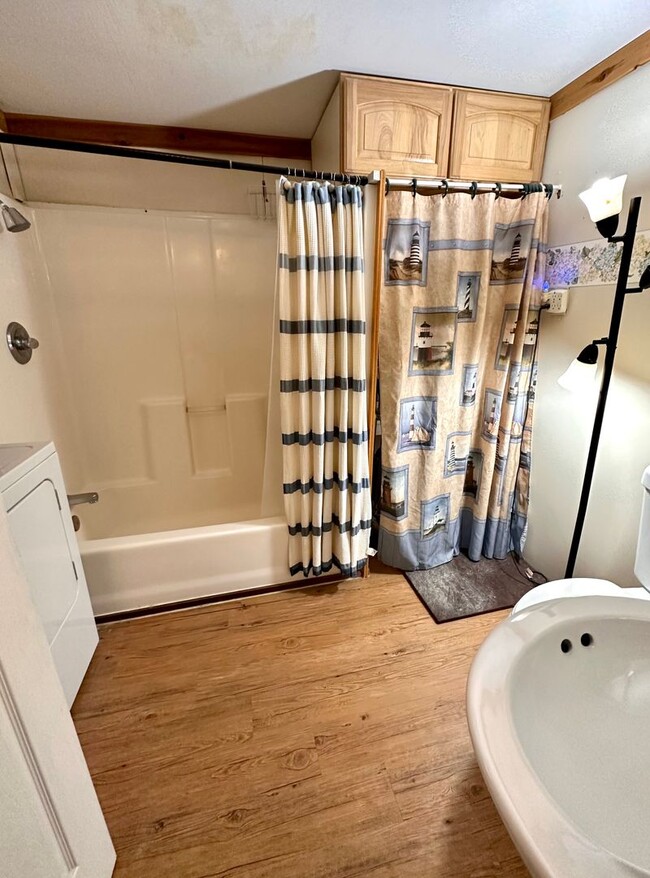 Photo - PRIVACY IS YOURS!