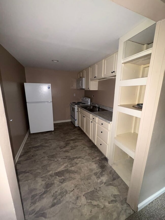 Photo - 1129 N Three Notch St Unit D