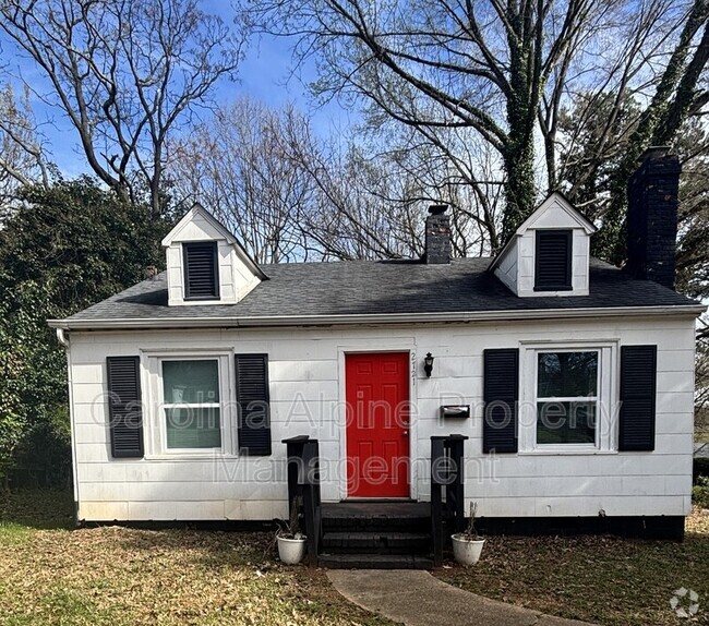 Building Photo - 2721 Phillips Ave Rental