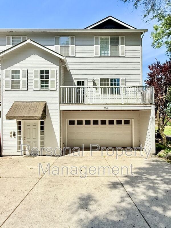 Photo - 105 S 2nd Pl Townhome