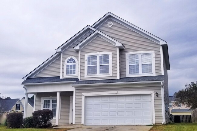 Building Photo - Plum Creek 4Br 2.5Ba Rental