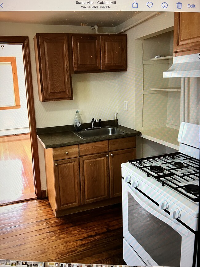 Photo - 189 Tremont St Unit 2