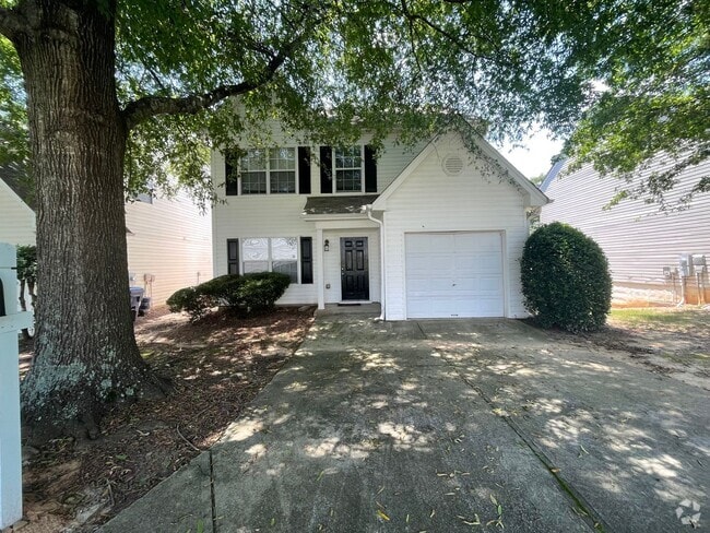 Building Photo - 356 Springbottom Ct SE Rental