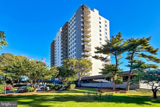 Photo - 801 N Pitt St Unidad 505