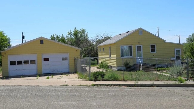Photo - 402 E Grant St