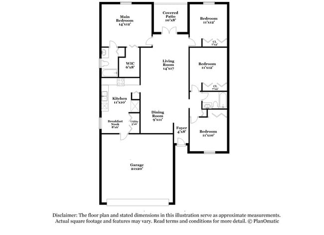 Photo - 1436 Birchstone Ave