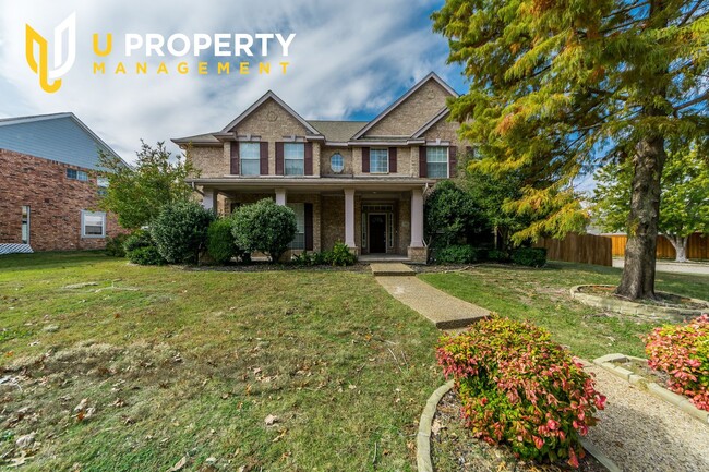 6 Bedrooms, 3 garage space house. US75 & A... - 6 Bedrooms, 3 garage space house. US75 & A...