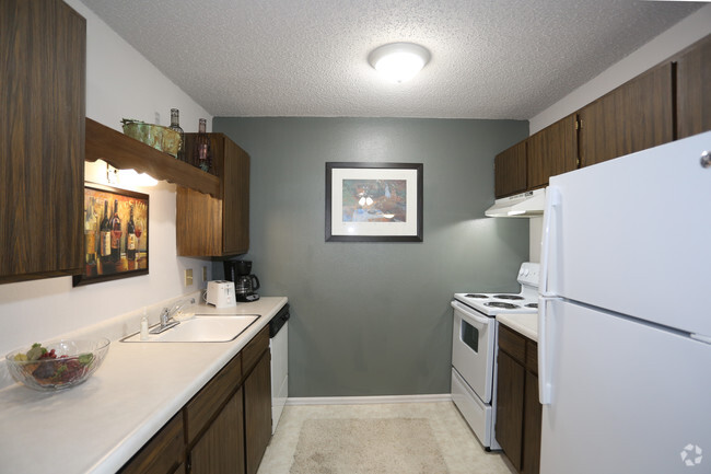 Interior Photo - Maple Ridge Apartments