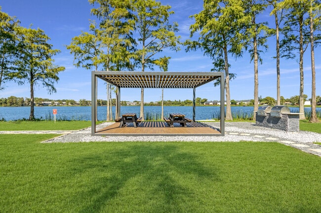 Building Photo - Lakeshore at East Mil Rental
