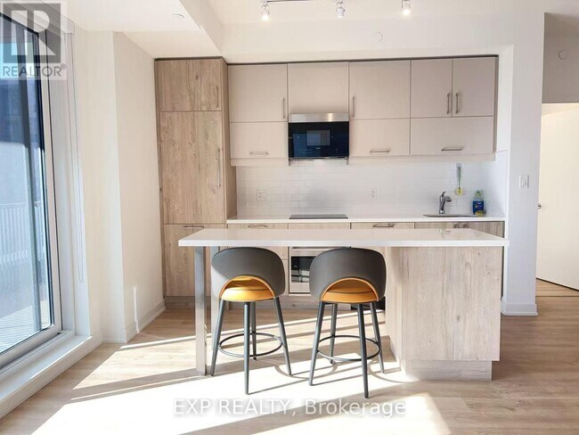 Photo - 38 Simcoe Promenade Unit C617