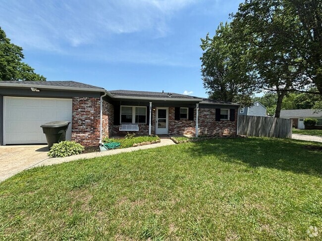 Building Photo - 402 Aspen Dr Rental