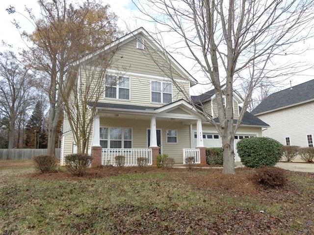 Building Photo - 4718 Eastwycke Place Dr