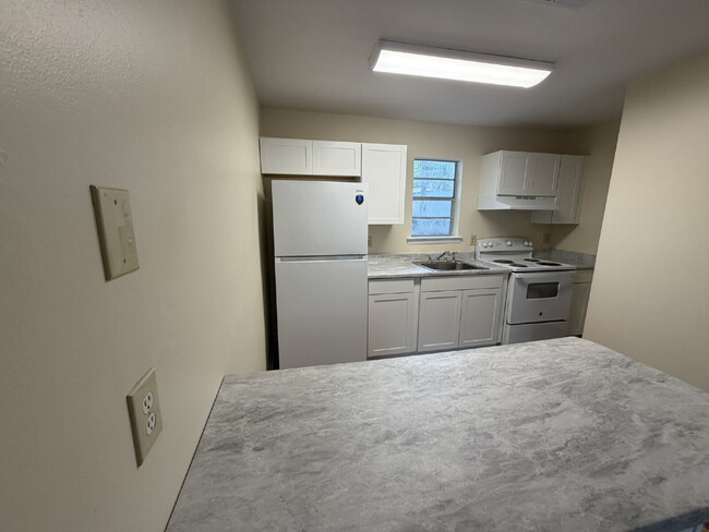 Apartment for Rent