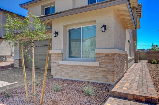 Photo - NEW NEXT GEN 4 Bedroom, 2 Story Home in CADENCE!