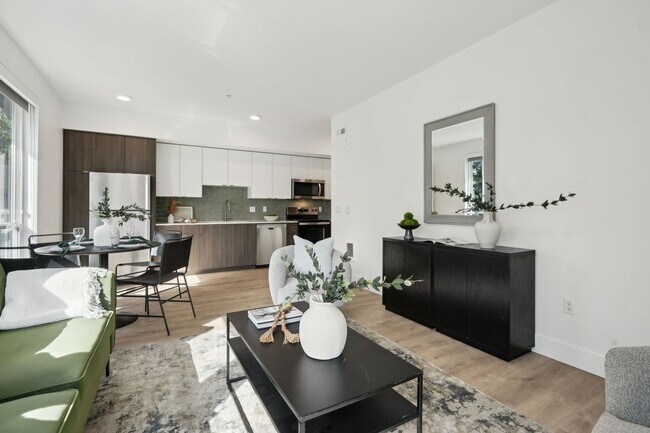 Photo - Welcome to Burnside Bluffs – Your New Urba...