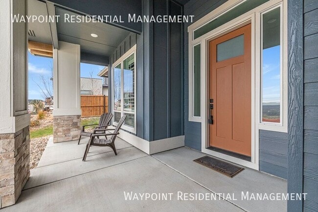 Photo - 3570 E Interstellar Ct