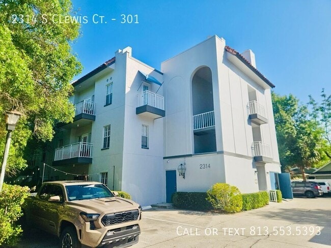 Photo - 2314 S Clewis Ct